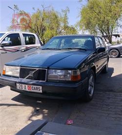 فولفو 940
